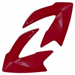 Z-ABA TANQUE  BROS 150 11/12 VERM