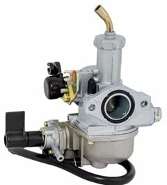 Z-CARBURADOR BIZ 125 06/08