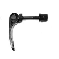 BLOCAGEM DE SELIM ALUM 6X60MM PRETO