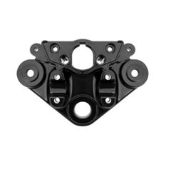 Z-MESA GUIDAO SUP.TI 150/FAN 150 2011