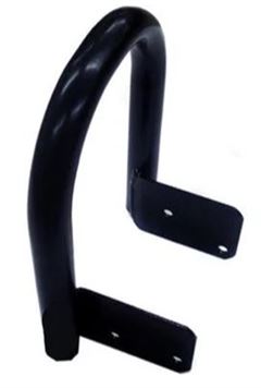 Z-BARRA ESTABILIZADORA PRETO CBX 200