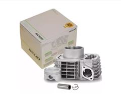 Z-KIT MOTOR TI/FAN 150/BROS 150 04/15