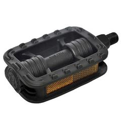 PEDAL SUECO S/ESF. FULL BIKE PRETO
