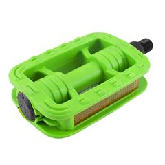 PEDAL SUECO S/ESF. FULL BIKE VERDE