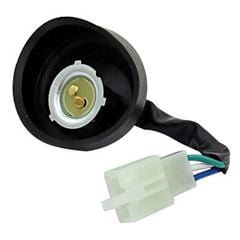 Z-SOQUETE FAROL BIZ 125 05/08