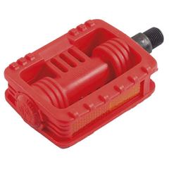 PEDAL MIRIN SUECO S/ESF. VERMELHO