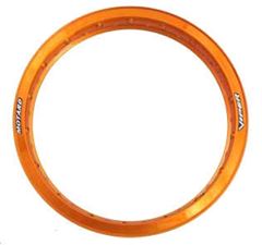 Z-ARO ALU MOTAR DT BIZ 1.85X17 DOURADO
