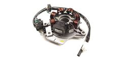 Z-ESTATOR TI 95/00 KS/TODAY C/BASE
