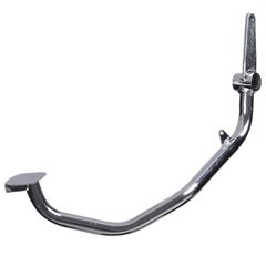 Z-PEDAL FREIO POP 100 07/15
