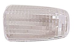 Z-LENTE PISCA TI 00/04/150 04/08 CRISTAL