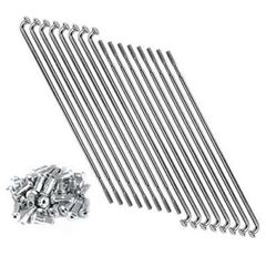 Z-RAIO TZ TORN. XR 250 CROMADO 4MM