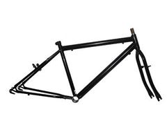KIT QD GAFO ARO 26 MTB MASC C/C PRETO