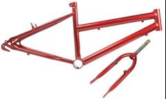 KIT QD GAFO ARO 24 MTB FEM C/C VERMELHO