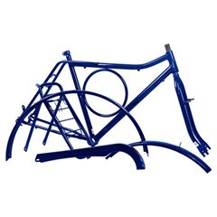 KIT QD COMP ARO 26 MOD BC. C/C AZUL