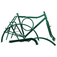 KIT QD COMP ARO 26 MOD BC. C/C VERDE
