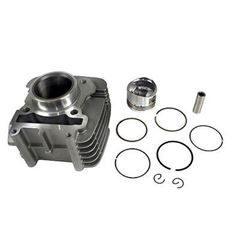 Z-KIT MOTOR CRYPTON 115