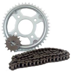 Z-KIT REL TI/FAN 150 04/16 C/RET