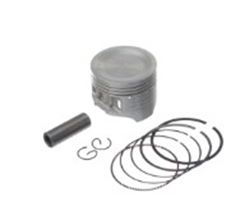 Z-PISTAO BIZ 125 0,50 PREMIUM C/ANEL
