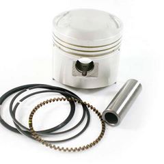 Z-PISTAO BIZ 125 05/24 0,75 PREMIUM C/AN