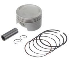 Z-PISTAO C/ANEL TI 150/BROS 150 06 0,50
