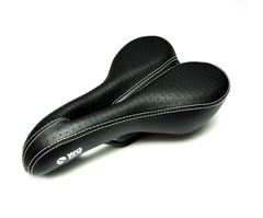 SELIM MTB VAZADO PRETO