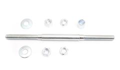 EIXO TZ 3/8 X 200 MM P/ CUBO ROL. BRAV 1