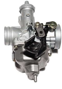 Z-CARBURADOR TI 150/BROS 04/08