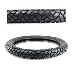 Z-PNEU TZ 90/90-18 TI C/CRAVO R34 C/CAM