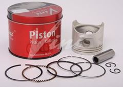 Z-PISTAO C/ANEL CRYPTON 0,25 98/05