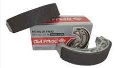 Z-PATIM TZ BIZ/POP/BROS/CRF230 0,25 S/M