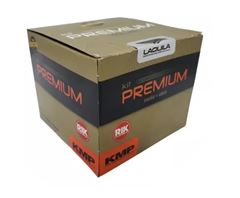 Z-PISTAO C/ANEL YBR/XTZ 0.50 PREMIUM