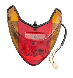 Z-LANTERNA TZ TI150 MIX/FAN 150 09/13 VM