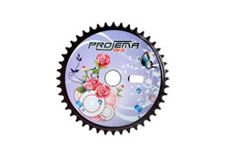 ENGR. 46D PRETA C/ADES. ROSAS