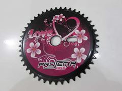 ENGR. 46D PRETA C/ADES. LOVE