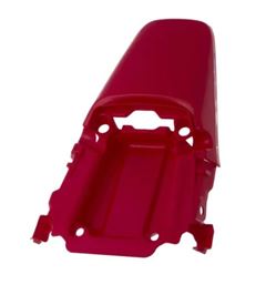 Z-RABETA TZ BROS 125/150 07/08 VERMELHO