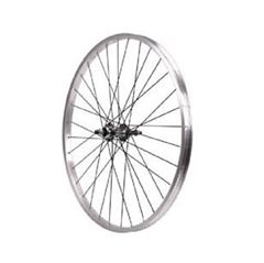 RODA MONTADA ALUM. DT. MTB 26X1.9 GROSSA