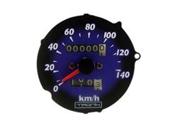 Z-VELOCIMETRO BROS 150 06/07