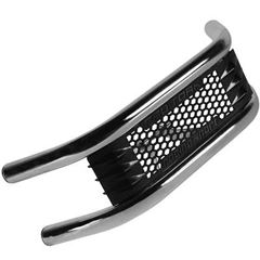 Z-PROT. B-DUPLA RAC. CROM.TI/FAN 150/160