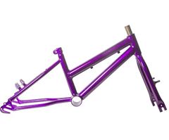 KIT QD GAFO ARO 16 MTB FEM C/C BRANCO