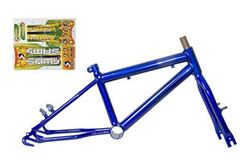 KIT QD GAFO ARO 16 MTB MASC C/C AZUL