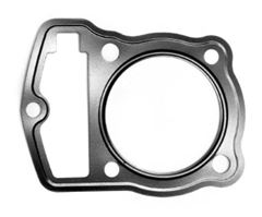 Z-JUNTA CABECOTE NX/XR/CBX200/BROS 150