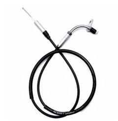 Z-CABO ACEL YBR 125 02/08 ED/E/K 