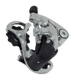 CAMBIO TZ 08 VEL S/GAN INDEX POLIDO