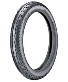 Z-PNEU TZ 2.75X17 C-100 DREAM ST200 C/CA