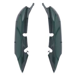 Z-RABETA TI 00/01 VERDE MARAJO MET.