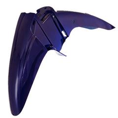 Z-PARAL. DT BIZ 2000 AZUL ANDES MET.