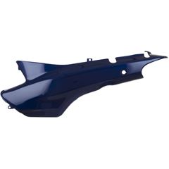Z-TAMPA LATERAL BIZ 98/99 AZUL IGUASSU