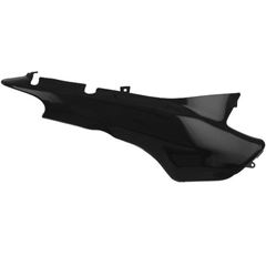 Z-TAMPA LATERAL BIZ 00/05 PRETO