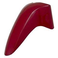 Z-PARAL. DT BIZ 125 2006 VERMELHO CARUAR