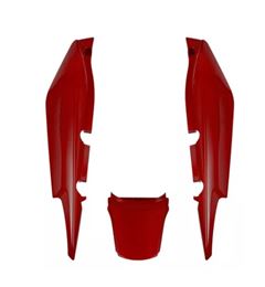 Z-RABETA FAN 125 09/10 VERM.